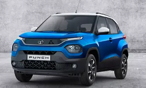 CAR: రాకెట్‌ కంటే వేగంగా అమ్ముడుపోతున్న ఈ కారు గురించి తెలుసా?