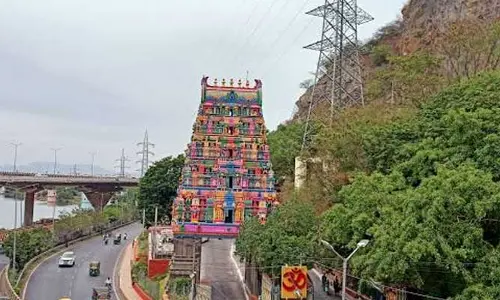 గ్రేటర్ విజయవాడ దిశగా అడుగులు