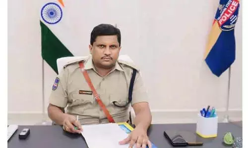అసంఘటిత కార్యాకలాపాలకు పాల్పడే వారిపై పీడీ యాక్ట్