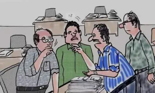 రైతు.. బ్యాంక్.. మధ్యలో దళారీలు