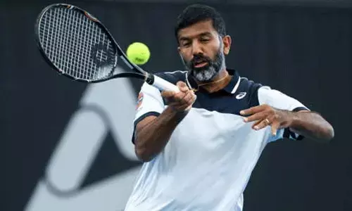 టీపీఎల్‌ ఆడబోతున్న బోపన్న.. 6వ సీజన్‌కు అందుబాటులోకి