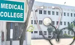 ప్రైవేట్ మెడికల్ కాలేజీల బలవంతపు వసూళ్లు!