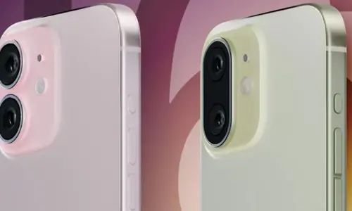 iphone 16: ఐఫోన్ లవర్స్ కు గుడ్ న్యూస్.. సెప్టెంబర్ 9న కొత్త ఫోన్ల విడుదల
