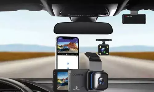 Dashcam : కారులో డాష్‌క్యామ్ ఎందుకు పెడతారు.. అది లేకపోతే ఏం చేయాలి ?
