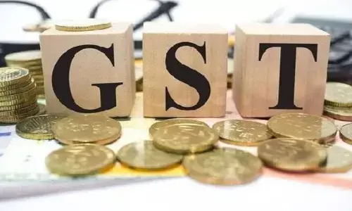 GST: ఆగస్టులో 10 శాతం పెరిగిన జీఎస్టీ ఆదాయం