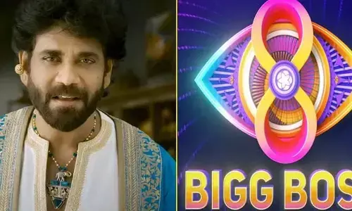Bigg Boss-8 Telugu: ఈ సారి బిగ్ ట్విస్ట్ ఇచ్చిన నాగ్.. ఇంట్లోకి ఎంట్రీ ఇచ్చిన జంటలు.. ఎవరెవరంటే?
