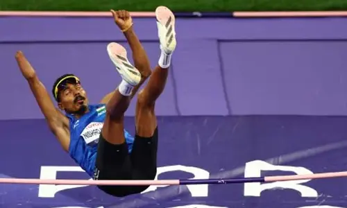 మళ్లీ రజతం కొల్లగొట్టిన నిషాద్.. పారాలింపిక్స్‌లో 7కు చేరిన భారత్ పతకాలు