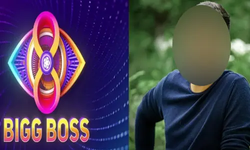 Bigg Boss 8: బిగ్‎బాస్‏కు హ్యాండ్ ఇచ్చిన ఆ నటుడు.. అతనెవరంటే..?