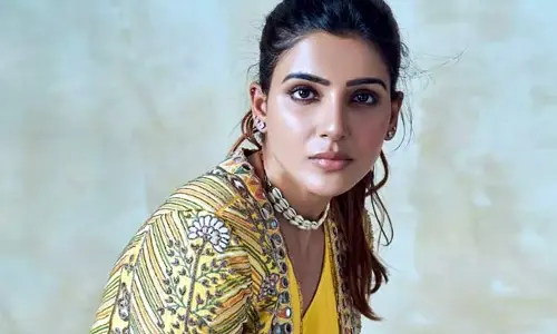 Samantha: సమంత మొబైల్ వాల్ పేపర్ ఎవరి పిక్ పెట్టుకుందో తెలిస్తే షాక్ అవ్వాల్సిందే?