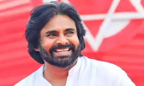 పవన్‌ కళ్యాణ్‌కు  కృతజ్ఞతలు తెలిపిన తెలంగాణ జనసేన నేతలు.. కారణం ఇదే!
