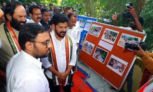 ఆ కుటుంబాలకు రూ.5 లక్షల పరిహారం: సీఎం రేవంత్ రెడ్డి