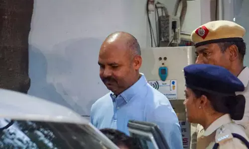 Supreme Court: స్వాతిమాలివాల్ కేసులో కేజ్రీవాల్ సెక్రటరీకి బెయిల్