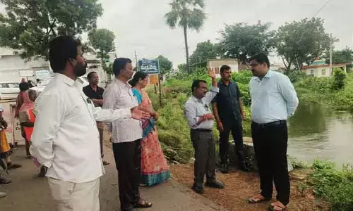 ప్రమాదకర బ్రిడ్జిలపై ప్రయాణం బంద్
