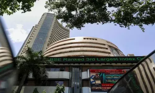 Stock Market: స్టాక్ మార్కెట్లలో కొనసాగుతున్న రికార్డు లాభాలు