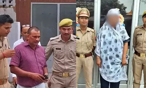 UP Rape Case: మ్యాచ్ అయిన డీఎన్‌ఏ.. సమాజ్‌వాదీ పార్టీ మాజీ నేత నిందితుడే!