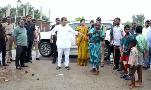 మరో 48 గంటలు వర్ష సూచన