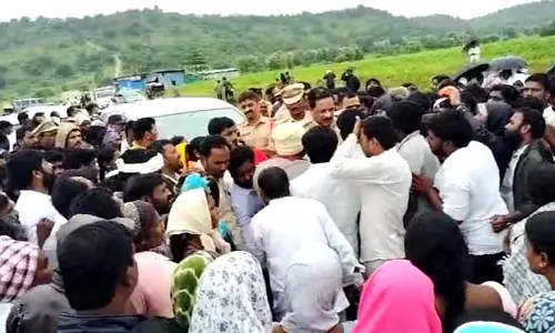 ఫార్మాసిటీ మాకొద్దు