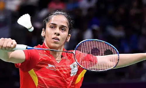సైనా నెహ్వాల్ రిటైర్మెంట్ ప్రకటన