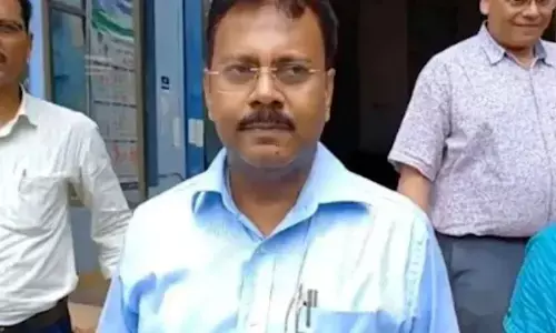 ఆర్‌జీ హాస్పిటల్ కేసు.. కీలక వ్యక్తిని అరెస్ట్ చేసిన సీబీఐ