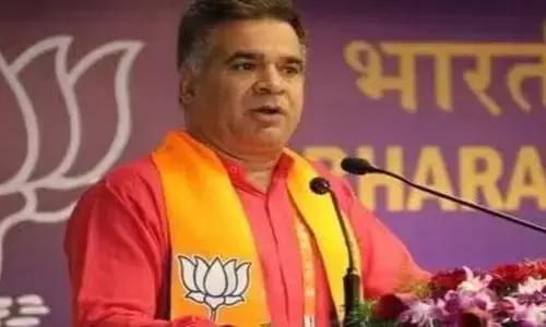 J&K: జమ్మూకశ్మీర్ ఎన్నికలకు నాలుగో జాబితాను విడుదల చేసిన బీజేపీ