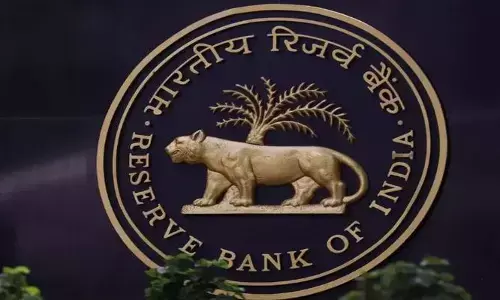 RBI: ఇప్పటివరకు బ్యాంకులకు చేరిన 97.96 శాతం రూ. 2 వేల నోట్లు