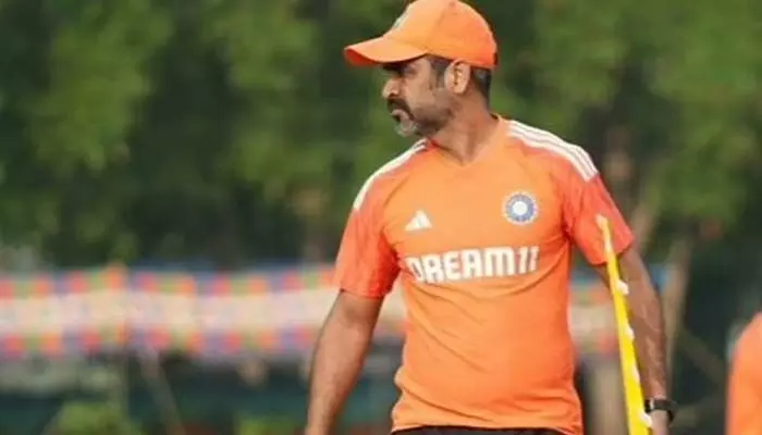 బీసీసీఐ సెలెక్టర్గా మాజీ క్రికెటర్ అజయ్ నియామకం బీసీసీఐ సెలెక్టర్గా మాజీ క్రికెటర్ అజయ్ నియామకం