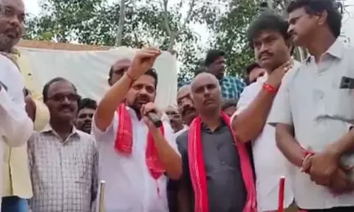 AAY Movie: ఏపీ వరద బాధితులకు ‘ఆయ్‌’ మూవీ టీం సాయం.. మెచ్చుకుంటున్న నెటిజెన్స్