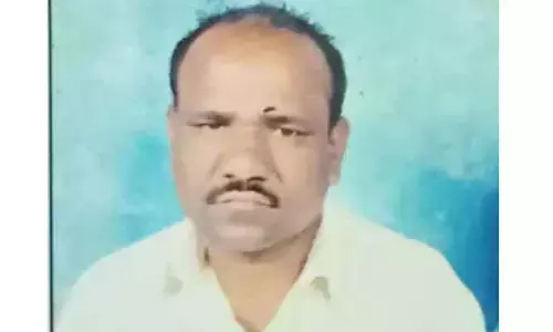 రెండు రోజుల తర్వాత జాలరి మృతదేహం లభ్యం