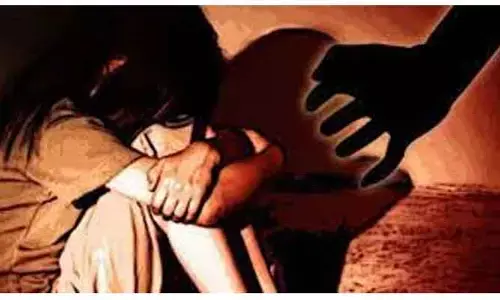 దారుణం.. ఆరేళ్ల బాలికపై అత్యాచారం..
