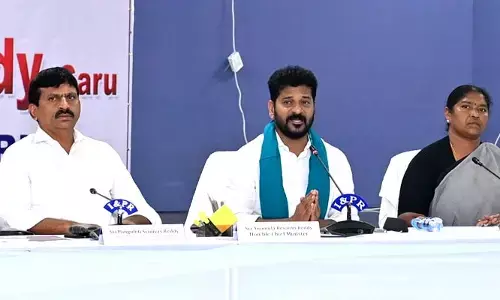 జిల్లాల్లోనూ హైడ్రాలాంటి వ్య‌వ‌స్థ‌