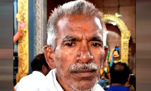 వైద్య పరీక్షలు చేయించుకోవటం కోసం వస్తూ అనంతలోకాలకు