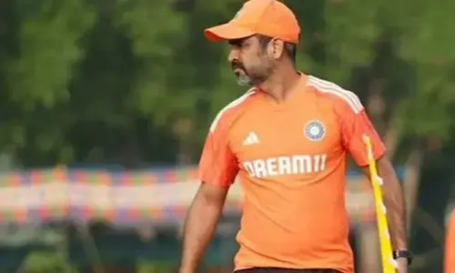 బీసీసీఐ సెలెక్టర్‌గా మాజీ క్రికెటర్ అజయ్ నియామకం
