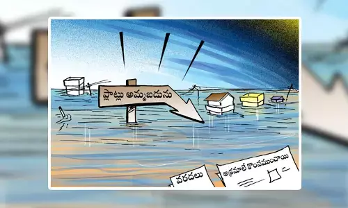 కార్టూన్: అక్రమాలే కొంపముంచాయి (03-09-2024)