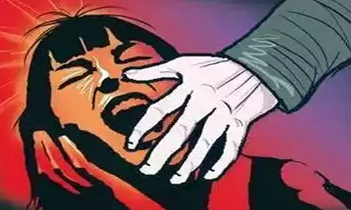 హత్యాచారాలపై శాశ్వత పరిష్కారం అవసరం!