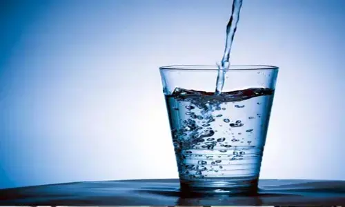 సురక్షిత నీరు వినియోగించాలి!