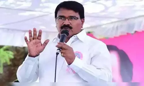 వరద బాధితులకు సహాయం అందించాలి.. మాజీ మంత్రి సింగిరెడ్డి నిరంజన్ రెడ్డి