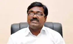 ఇద్దరు కీలక మంత్రులపై పువ్వాడ అజయ్ సంచలన ఆరోపణలు ఇద్దరు కీలక మంత్రులపై పువ్వాడ అజయ్ సంచలన ఆరోపణలు