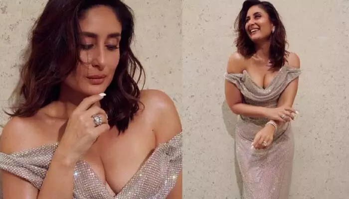 Kareena Kapoor: అది నా రక్తంలోనే ఉంది.. జీవితాంతం ఇక్కడే ఉండాలనుకుంటున్నా: కరీనా కపూర్ Kareena Kapoor: అది నా రక్తంలోనే ఉంది.. జీవితాంతం ఇక్కడే ఉండాలనుకుంటున్నా: కరీనా కపూర్