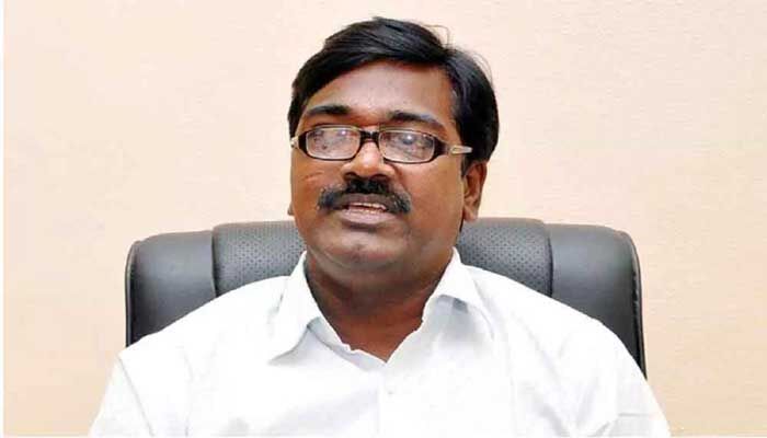 ఇద్దరు కీలక మంత్రులపై పువ్వాడ అజయ్ సంచలన ఆరోపణలు