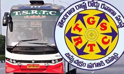 TGSRTC : ప్రయాణికులకు బంపర్ ఆఫర్ ప్రకటించిన RTC
