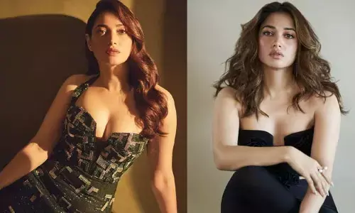 ‘స్త్రీ-2’లో ఐటమ్ సాంగ్‌ చేయడానికి భయపడ్డా.. కారణం ఇదేనంటూ తమన్నా కామెంట్స్
