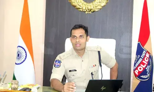 సోషల్ మీడియాలో దుష్ప్రచారం చేస్తే చర్యలు తప్పవు