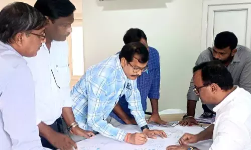 బెల్ట్ షాపులను నిర్మూలిస్తే  ప్రత్యేక నిధులు ఇస్తాం