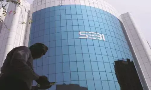 SEBI: మాధబి బుచ్‌పై అధికారుల ఫిర్యాదులకు బదులిచ్చిన సెబీ
