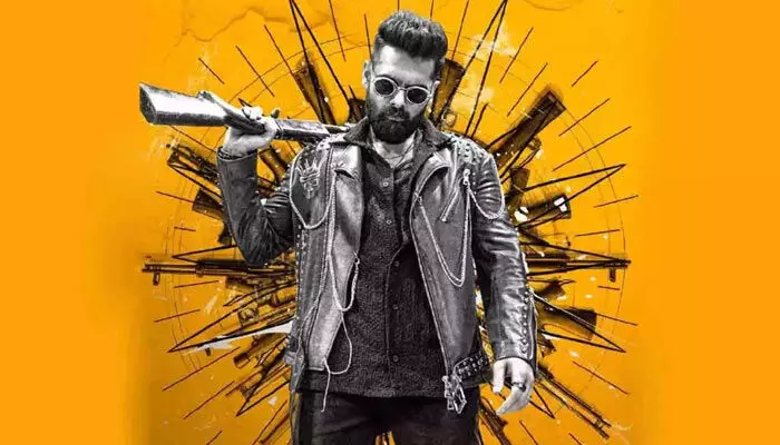 ఎలాంటి అనౌన్స్ లేకుండా సైలెంట్గా ఓటీటీలోకి వచ్చేసిన రామ్ ‘డబుల్ ఇస్మార్ట్’ ఎలాంటి అనౌన్స్ లేకుండా సైలెంట్గా ఓటీటీలోకి వచ్చేసిన రామ్ ‘డబుల్ ఇస్మార్ట్’