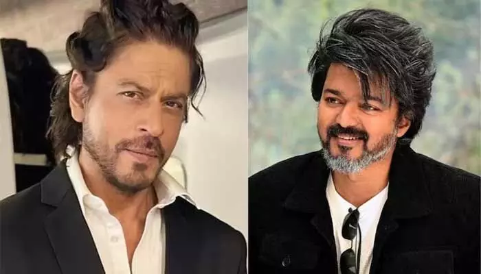 ఇండియాలో.. మేమే నెంబర్ వన్ ట్యాక్స్ పేయర్స్! ఇండియాలో.. మేమే నెంబర్ వన్ ట్యాక్స్ పేయర్స్!