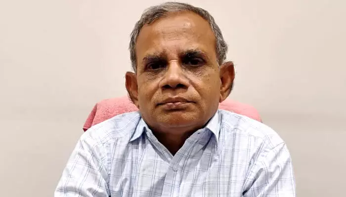 ఈనెల 10 వరకు యుడైస్ ప్రపోజల్స్ సబ్మిట్ చేయాలి ఈనెల 10 వరకు యుడైస్ ప్రపోజల్స్ సబ్మిట్ చేయాలి