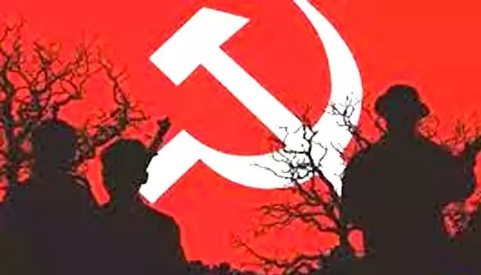 ఎన్కౌంటర్...విప్లవ ద్రోహుల పనే ఎన్కౌంటర్...విప్లవ ద్రోహుల పనే