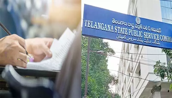 గ్రూప్-3 ఎడిట్ ఆప్షన్ కు.. రేపే లాస్ట్ డేట్! గ్రూప్-3 ఎడిట్ ఆప్షన్ కు.. రేపే లాస్ట్ డేట్!