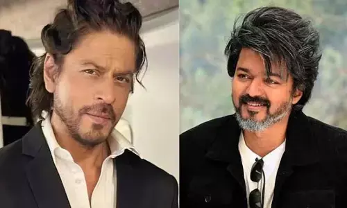 ఇండియాలో.. మేమే నెంబర్ వన్ ట్యాక్స్ పేయర్స్!
